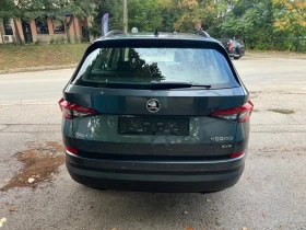 Skoda Kodiaq 2.0TDi, 4x4, ШВЕЙЦАРИЯ, снимка 8