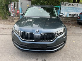Skoda Kodiaq 2.0TDi, 4x4, ШВЕЙЦАРИЯ, снимка 2