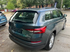 Skoda Kodiaq 2.0TDi, 4x4, ШВЕЙЦАРИЯ, снимка 7
