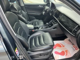 Skoda Kodiaq 2.0TDi, 4x4, ШВЕЙЦАРИЯ, снимка 5