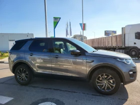 Land Rover Discovery Sport 4Х4 НАПЪЛНО ОБСЛУЖЕН 148055 КМ !!!, снимка 4