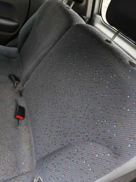 Suzuki Ignis, снимка 8