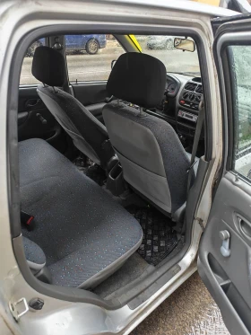 Suzuki Ignis, снимка 7