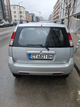 Suzuki Ignis, снимка 11