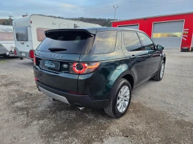 Land Rover Discovery Sport 2.0D 4X4= УНИКАТ= FULL Екстри= ПАНОРАМА, снимка 3