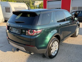 Land Rover Discovery Sport 2.0D 4X4= УНИКАТ= FULL Екстри= ПАНОРАМА, снимка 3