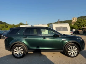 Land Rover Discovery Sport 2.0D 4X4= УНИКАТ= FULL Екстри= ПАНОРАМА, снимка 2