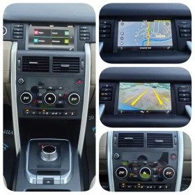 Land Rover Discovery Sport 2.0D 4X4= УНИКАТ= FULL Екстри= ПАНОРАМА, снимка 14