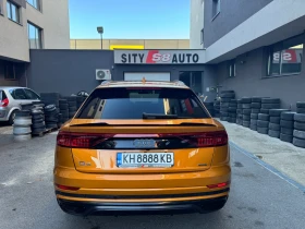 Audi Q8, снимка 4