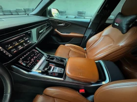 Audi Q8, снимка 8