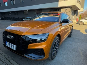 Audi Q8, снимка 3