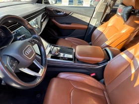 Audi Q8, снимка 9