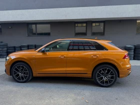 Audi Q8, снимка 6