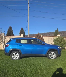 Jeep Compass, снимка 4