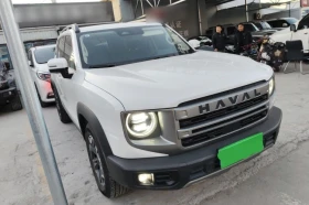Haval Dargo 2.0T 4WD autogeorge.com, снимка 1