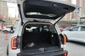 Haval Dargo 2.0T 4WD autogeorge.com, снимка 5