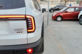 Haval Dargo 2.0T 4WD autogeorge.com, снимка 7