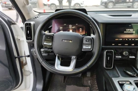 Haval Dargo 2.0T 4WD autogeorge.com, снимка 11