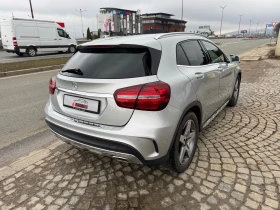 Mercedes-Benz GLA 220 4-MATIC/AMG , снимка 7