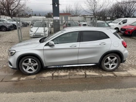 Mercedes-Benz GLA 220 4-MATIC/AMG , снимка 4