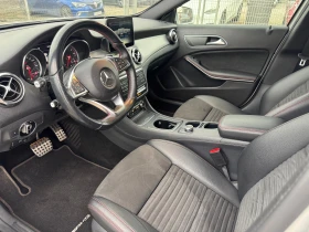 Mercedes-Benz GLA 220 4-MATIC/AMG , снимка 9