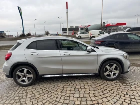 Mercedes-Benz GLA 220 4-MATIC/AMG , снимка 8