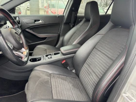 Mercedes-Benz GLA 220 4-MATIC/AMG , снимка 11