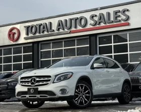 Mercedes-Benz GLA 250 4MATIC* АвтоКредит* (ЦЕНА ДО БГ), снимка 1