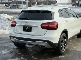 Mercedes-Benz GLA 250 4MATIC* АвтоКредит* (ЦЕНА ДО БГ), снимка 7