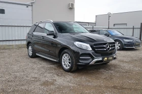 Mercedes-Benz GLE 350 d 4M AIRMATIC KAM Memory Печка ILS SzH AHK #iCarbg, снимка 3