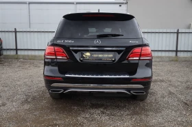 Mercedes-Benz GLE 350 d 4M AIRMATIC KAM Memory Печка ILS SzH AHK #iCarbg, снимка 5