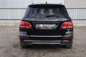 Mercedes-Benz GLE 350 d 4M AIRMATIC KAM Memory Печка ILS SzH AHK #iCarbg, снимка 6