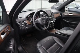 Mercedes-Benz GLE 350 d 4M AIRMATIC KAM Memory Печка ILS SzH AHK #iCarbg, снимка 11