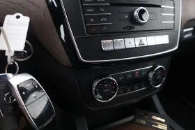 Mercedes-Benz GLE 350 d 4M AIRMATIC KAM Memory Печка ILS SzH AHK #iCarbg, снимка 15