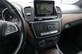 Mercedes-Benz GLE 350 d 4M AIRMATIC KAM Memory Печка ILS SzH AHK #iCarbg, снимка 14
