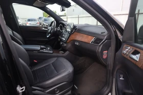 Mercedes-Benz GLE 350 d 4M AIRMATIC KAM Memory Печка ILS SzH AHK #iCarbg, снимка 9