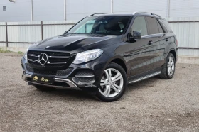 Mercedes-Benz GLE 350 d 4M AIRMATIC KAM Memory Печка ILS SzH AHK #iCarbg, снимка 1