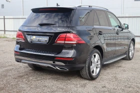 Mercedes-Benz GLE 350 d 4M AIRMATIC KAM Memory Печка ILS SzH AHK #iCarbg, снимка 5