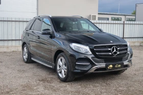 Mercedes-Benz GLE 350 d 4M AIRMATIC KAM Memory Печка ILS SzH AHK #iCarbg, снимка 4