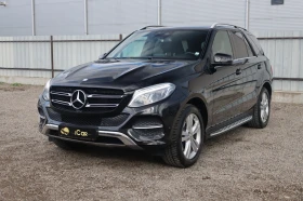 Mercedes-Benz GLE 350 d 4M AIRMATIC KAM Memory Печка ILS SzH AHK #iCarbg, снимка 2