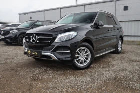 Mercedes-Benz GLE 350 d 4M AIRMATIC KAM Memory Печка ILS SzH AHK #iCarbg, снимка 1