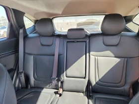 Hyundai Tucson * ДИГИТАЛНО* ТАБЛО* ШИБИДАХ* КОЖА* , снимка 10
