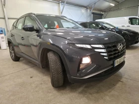 Hyundai Tucson 1.6 CRDI / MHEV / DCT7 / Business/ Oчакван!, снимка 2