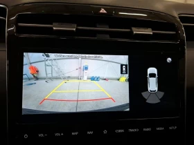 Hyundai Tucson 1.6 CRDI / MHEV / DCT7 / Business/ Oчакван!, снимка 11
