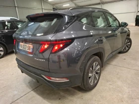 Hyundai Tucson 1.6 CRDI / MHEV / DCT7 / Business/ Oчакван!, снимка 3