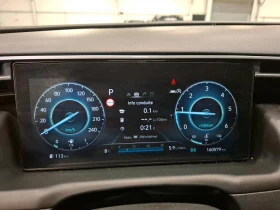 Hyundai Tucson 1.6 CRDI / MHEV / DCT7 / Business/ Oчакван!, снимка 9