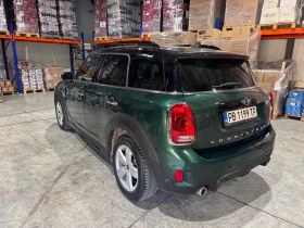 Mini Countryman John Cooper, снимка 3