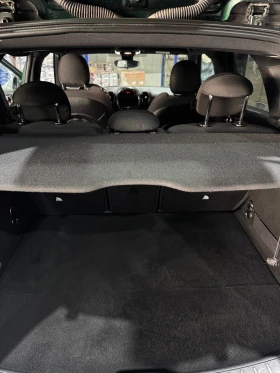 Mini Countryman John Cooper, снимка 9