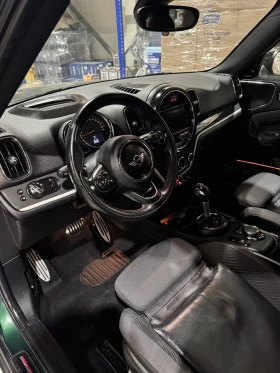 Mini Countryman John Cooper, снимка 5