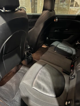 Mini Countryman John Cooper, снимка 7